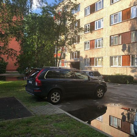 Majoriapart Jurmala Exterior photo