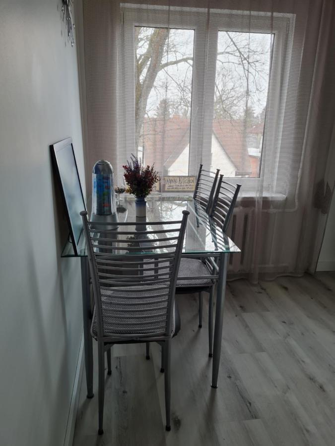 Majoriapart Jurmala Exterior photo